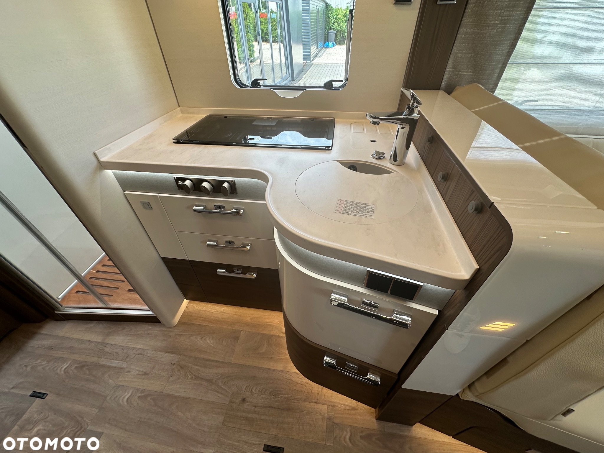 Hymer-Eriba BML I780 - 18
