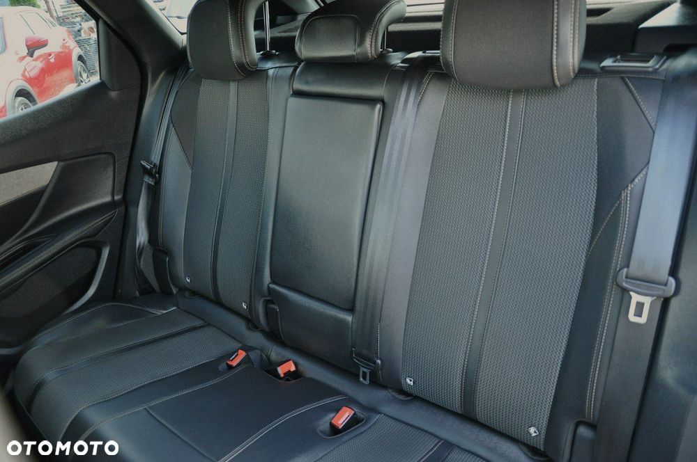 Peugeot 3008 - 15