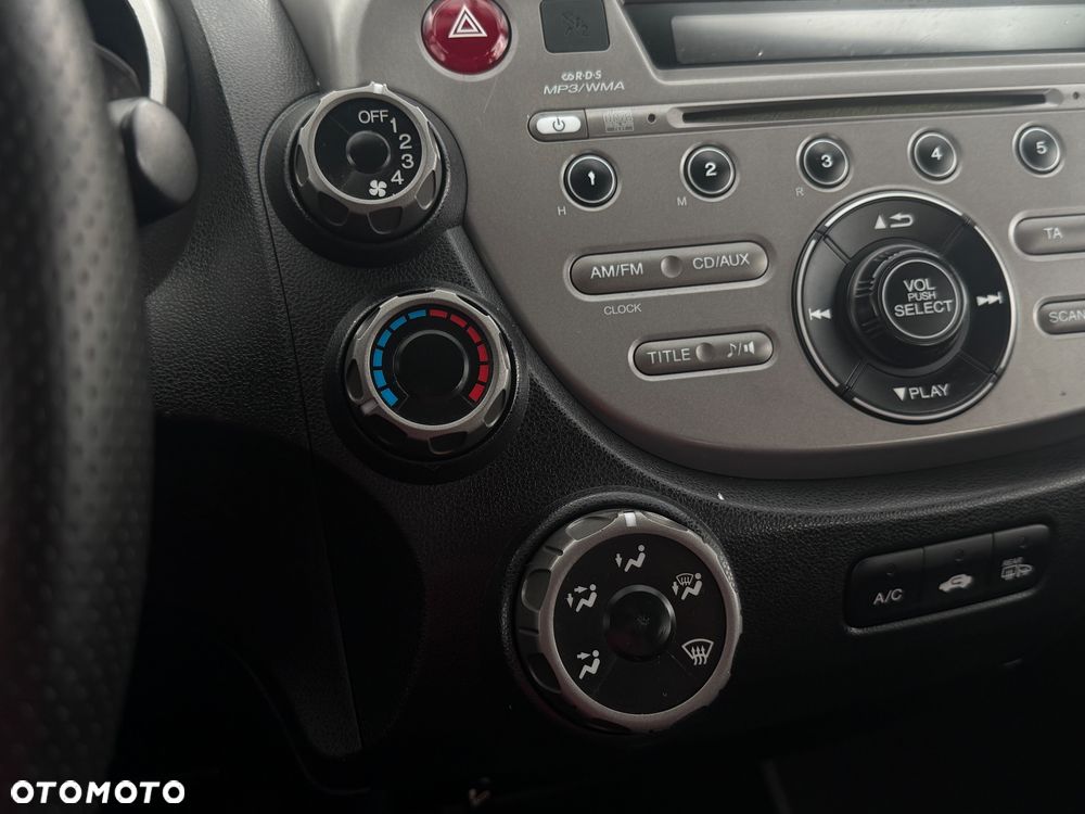 Honda Jazz - 20