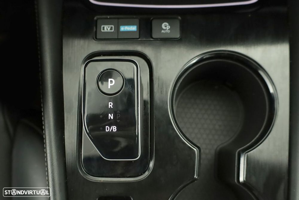 Nissan X-Trail 1.5 e-Power Tekna e-4force - 14