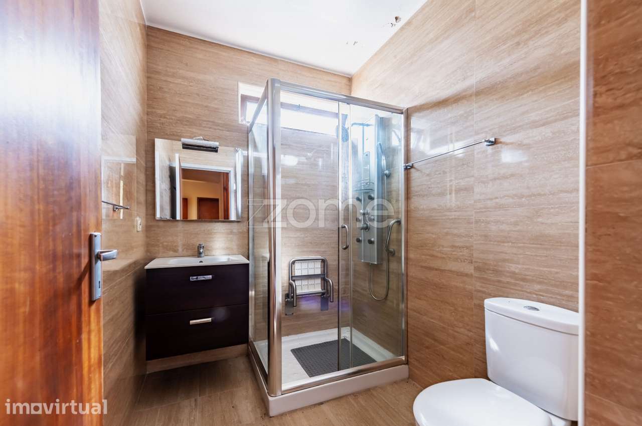 Apartamento T5 Foz Alta - Grande imagem: 3/29