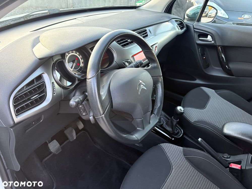 Citroën C3 Pure Tech (VTi) 68 Attraction - 20