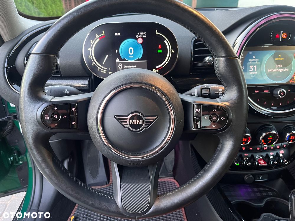 MINI Clubman Cooper S ALL4 - 26