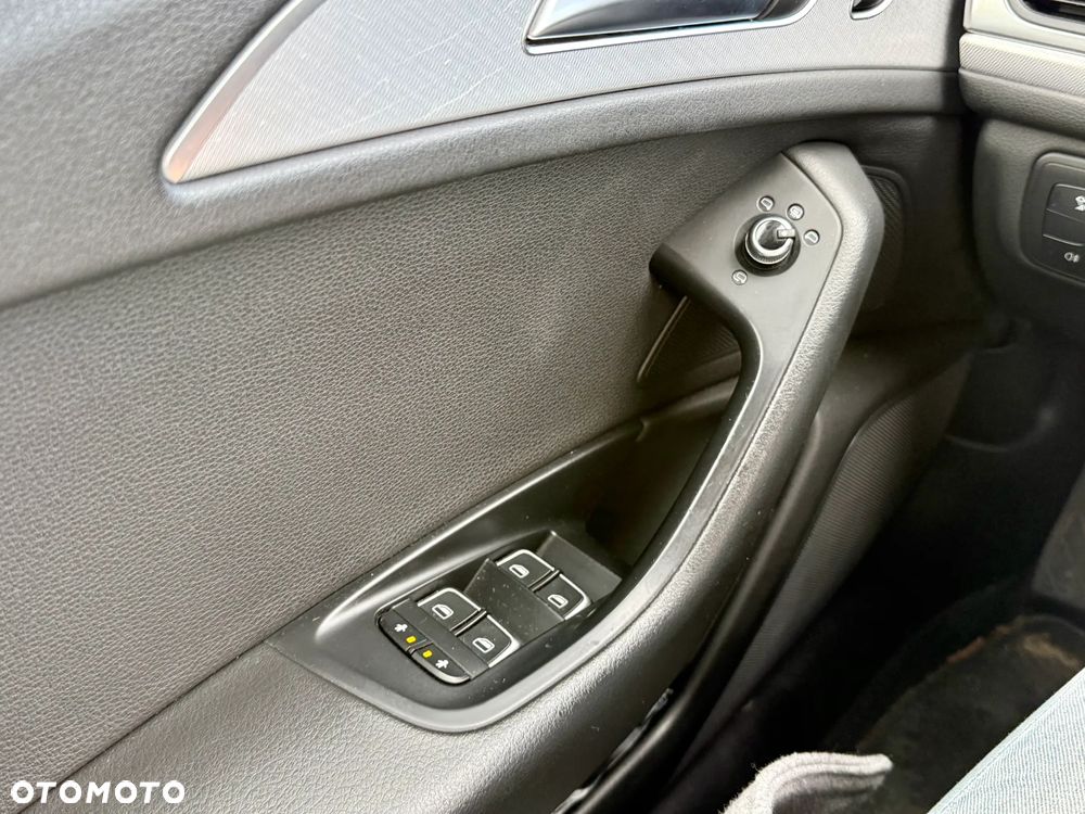 Audi A6 Limousine 2.0 TFSI Quattro S tronic - 15