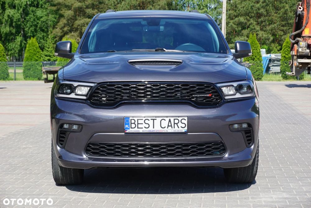 Dodge Durango - 2
