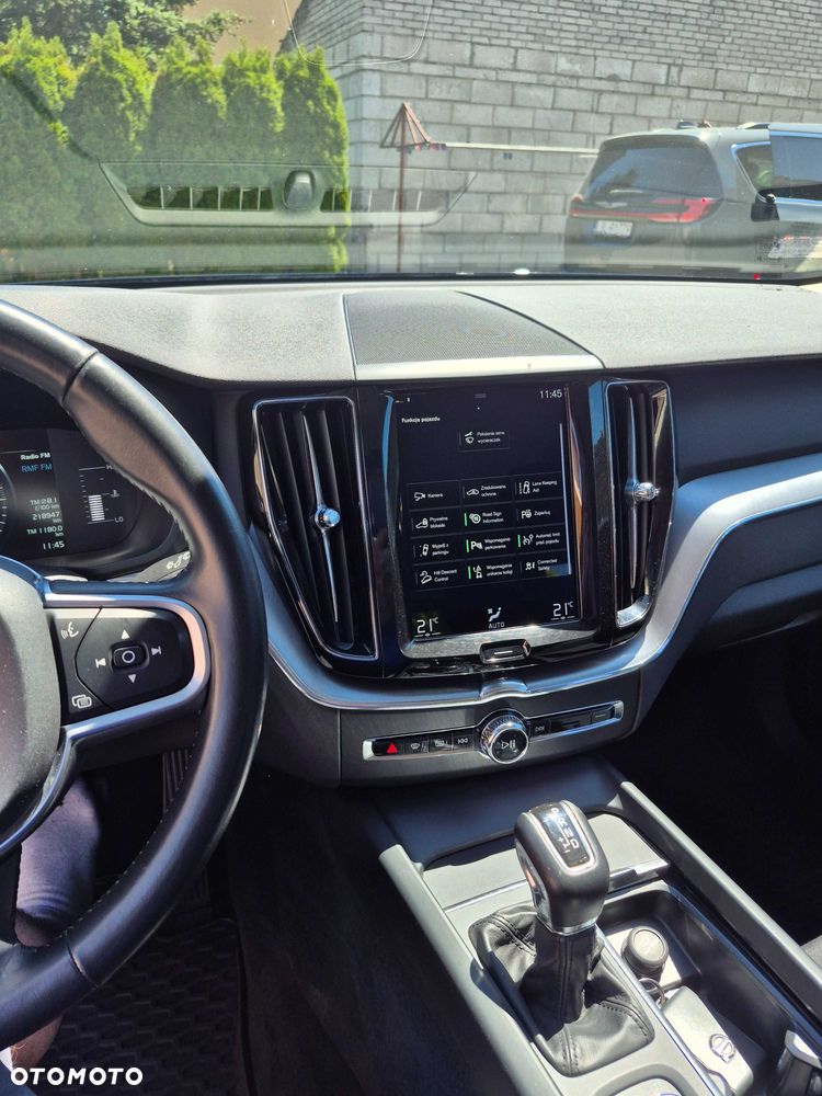 Volvo XC 60 - 7