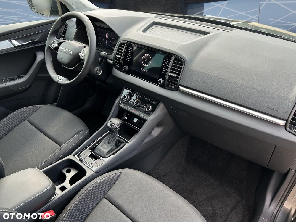 Skoda Karoq - 14
