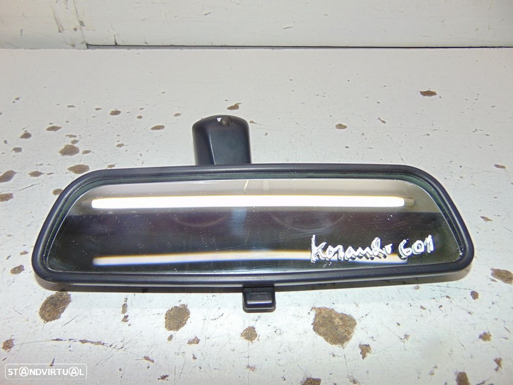 Ssangyong korando espelho interior - 1