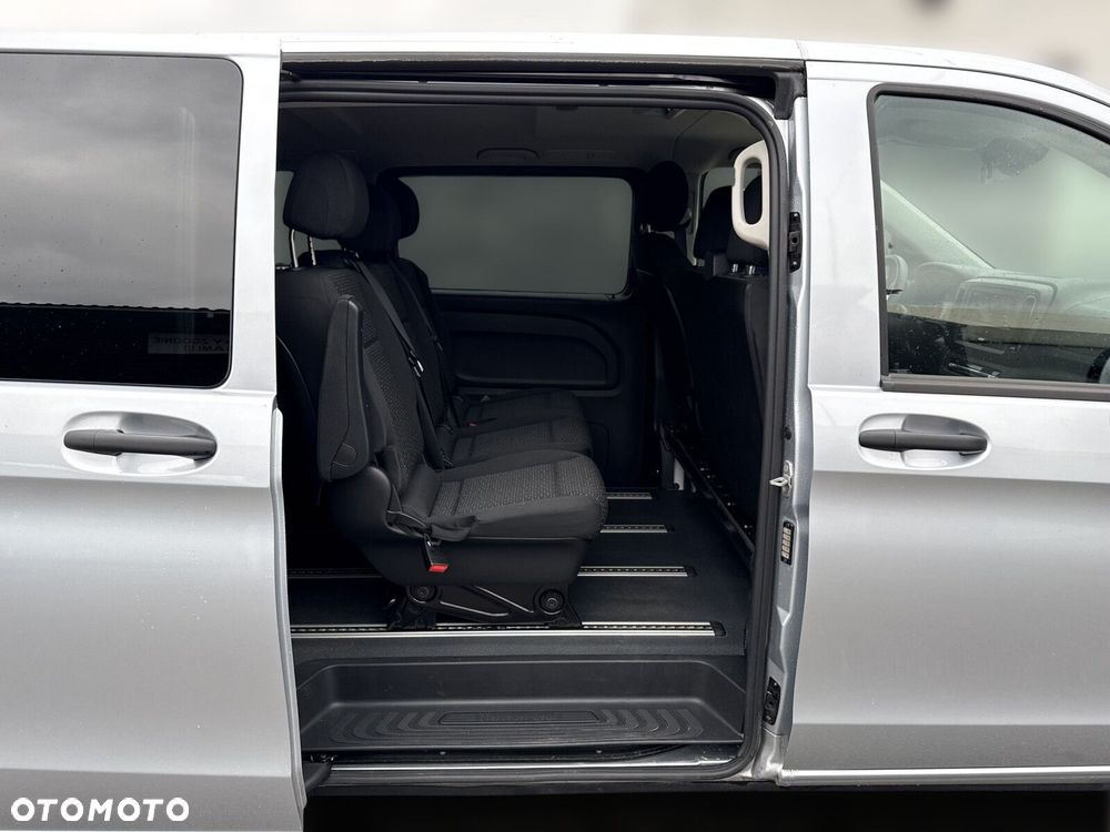 Mercedes-Benz Vito - 20