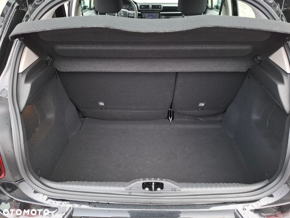 Citroën C3 1.2 PureTech You - 17