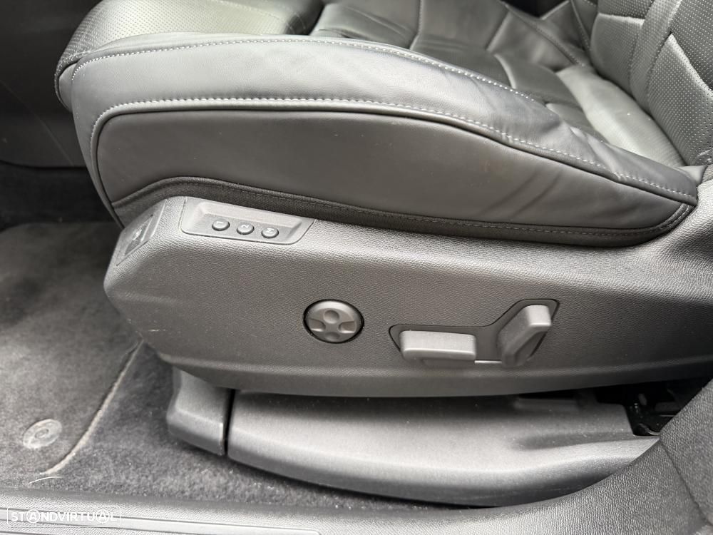 DS DS7 Crossback E-Tense Performance Line EAT8 - 21