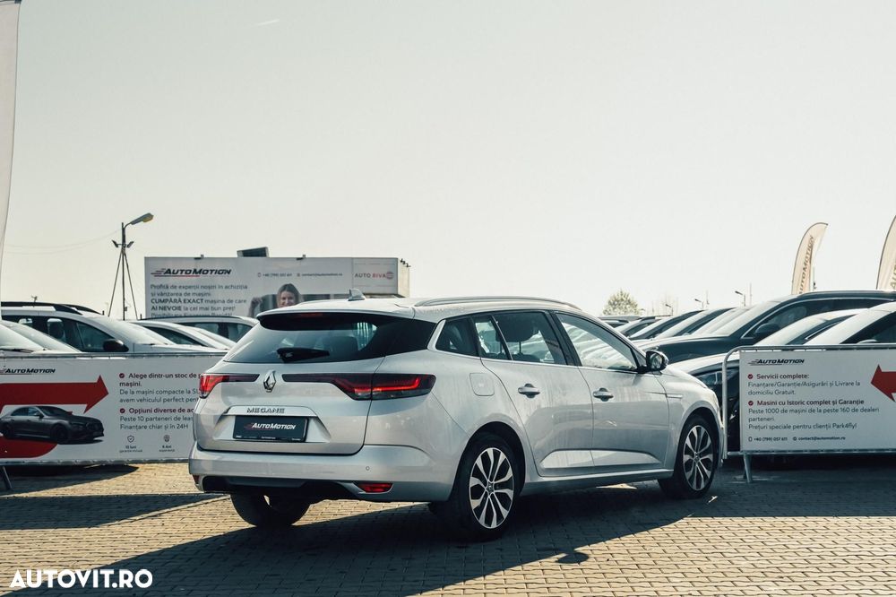 Renault Megane - 4