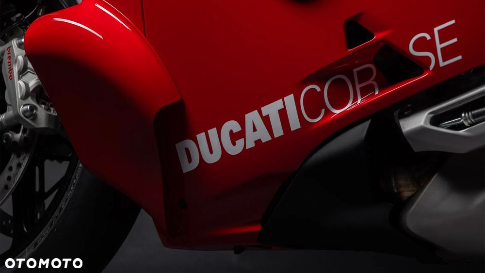 Ducati Panigale V4R - 13