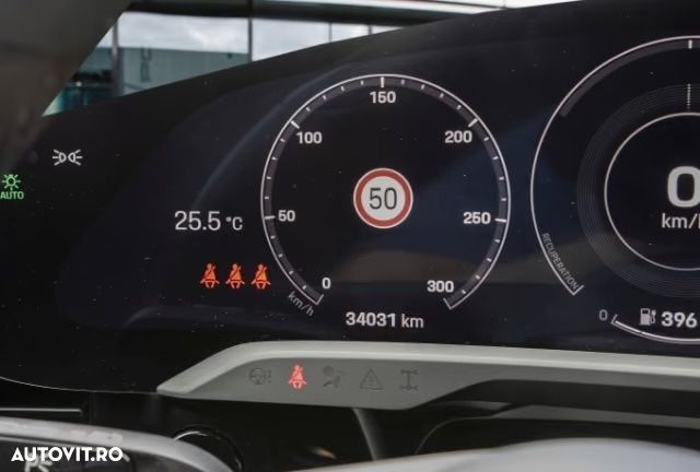 Porsche Taycan Performancebatterie Plus - 20