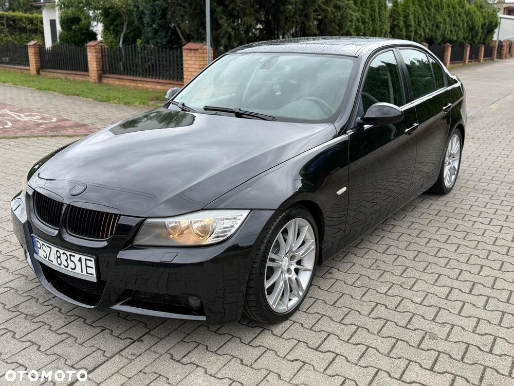 BMW Seria 3 - 3