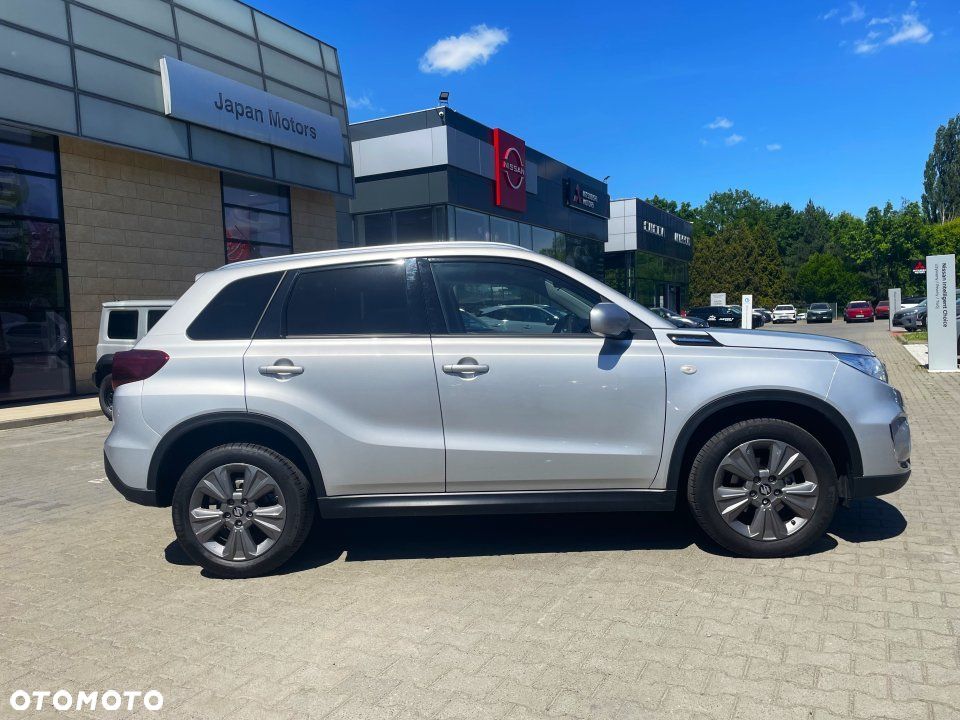 Suzuki Vitara - 4