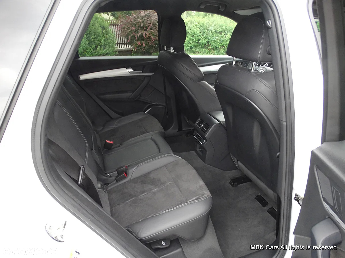 Audi Q5 55 TFSI e Quattro S Line S tronic - 26
