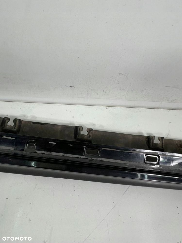 8P4 853 860 Listwa progowa Audi S3 8P SB 5d PRZÓD PRAWY - 7