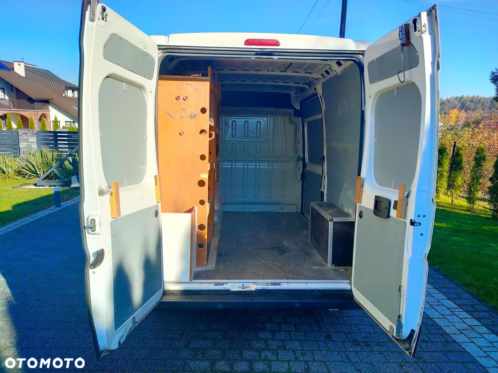 Peugeot BOXER H2L2 - 8