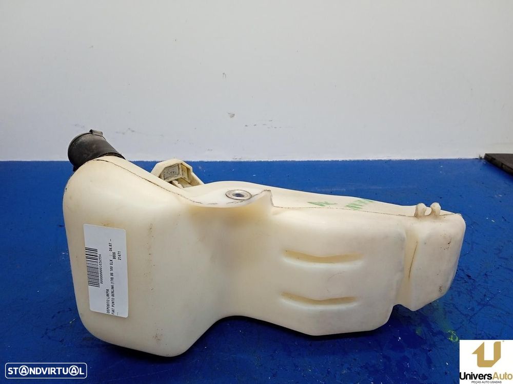 DEPOSITO LIMPA-VIDROS FIAT PUNTO 2000 -B805 - 4