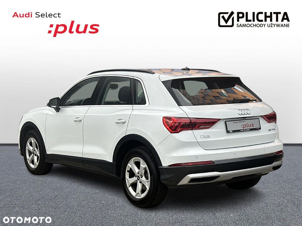 Audi Q3 35 TFSI S tronic - 3