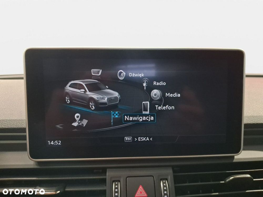 Audi Q5 - 30