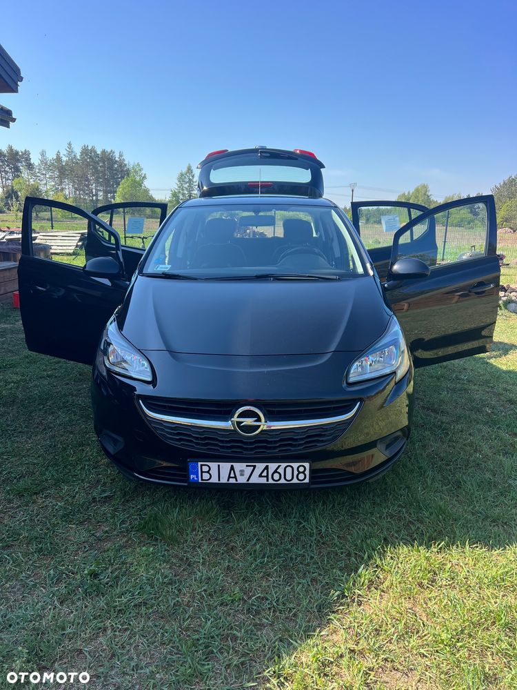 Opel Corsa 1.4 Cosmo S&S - 11