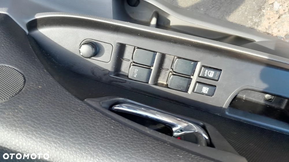 Suzuki SX4 - 11