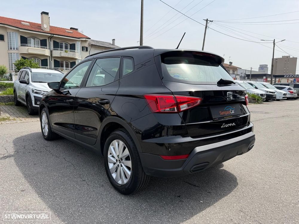 SEAT Arona 1.0 TSI Style - 8