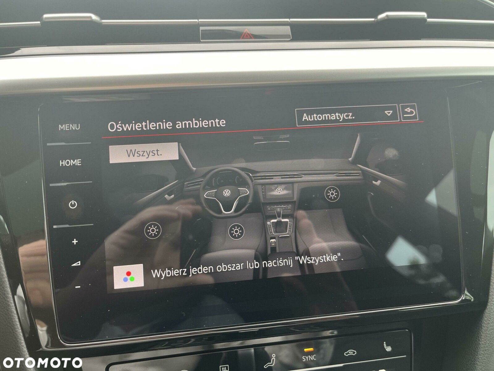 Volkswagen Arteon 2.0 TSI R-Line DSG - 35