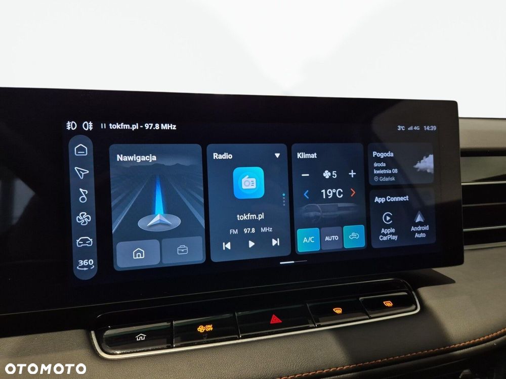 MG HS 1.5 T-GDI Exclusive DCT - 18