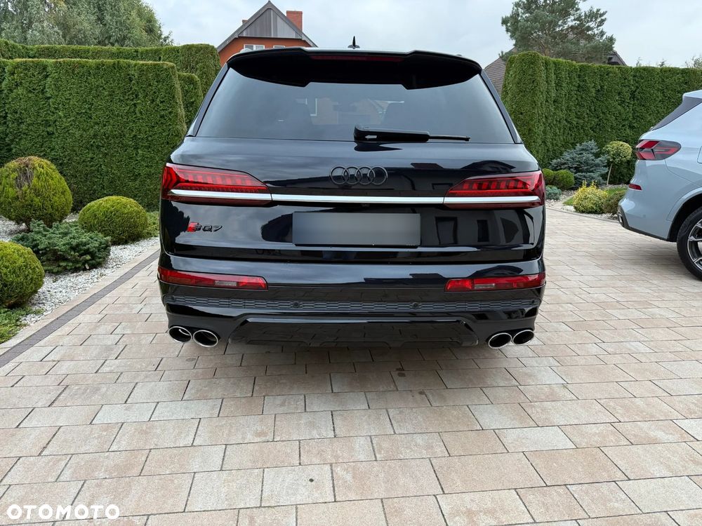 Audi SQ7 - 17