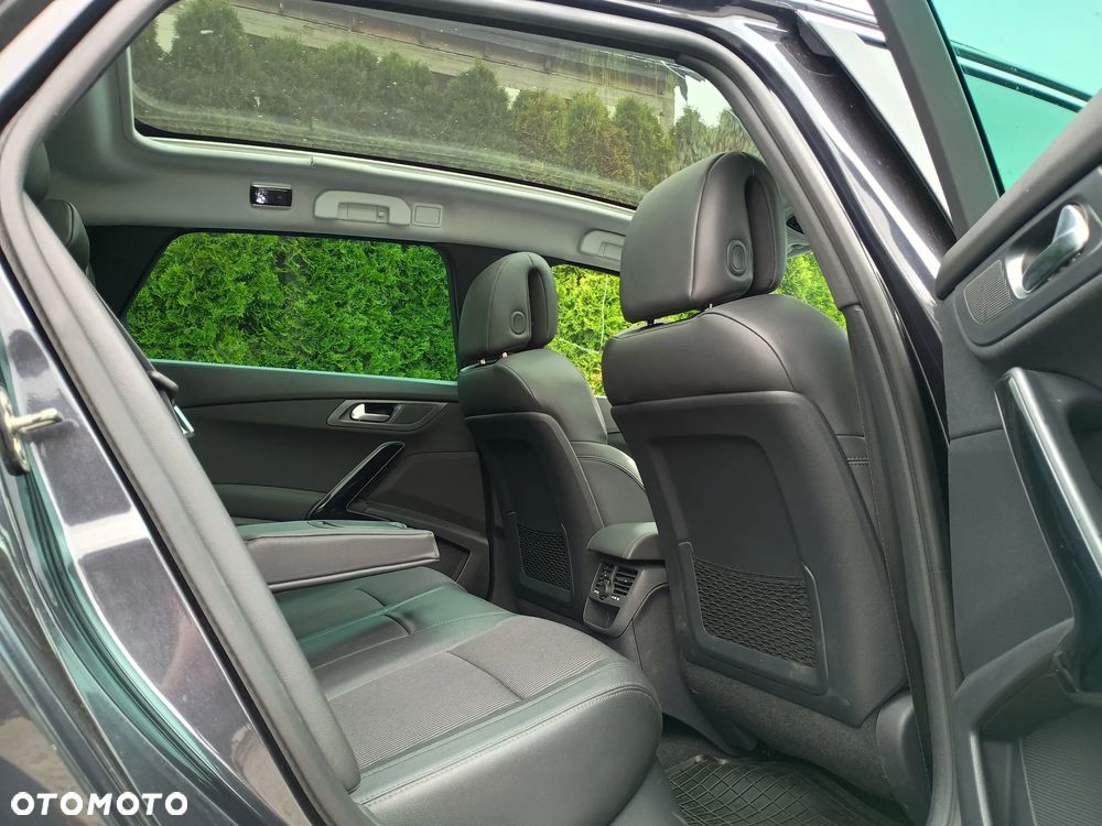 Peugeot 508 1.6 T Business Line - 13