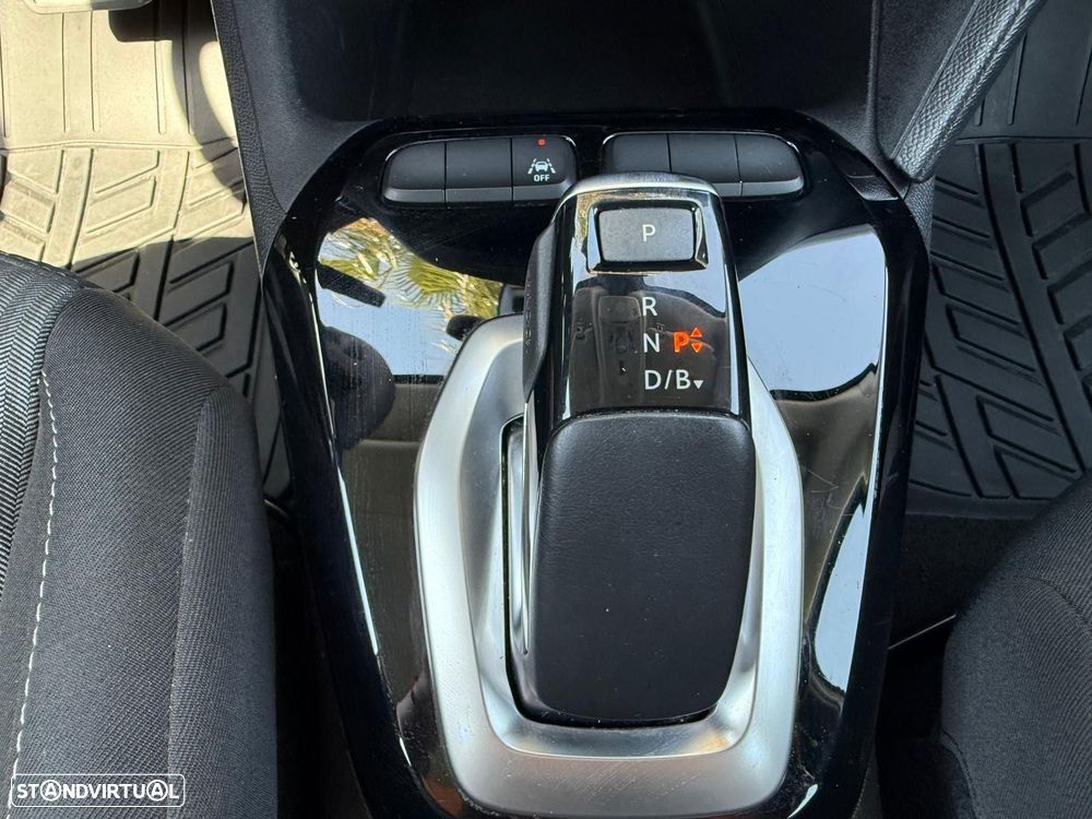 Opel Corsa-e - 27