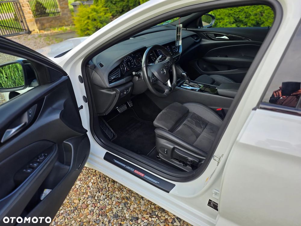 Opel Insignia 2.0 CDTI GS Line S&S - 27