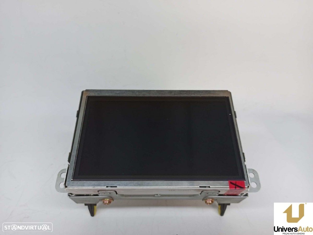 SISTEMA NAVEGAÇÃO GPS LEXUS RX 300(MCU35) LUXURY - 1