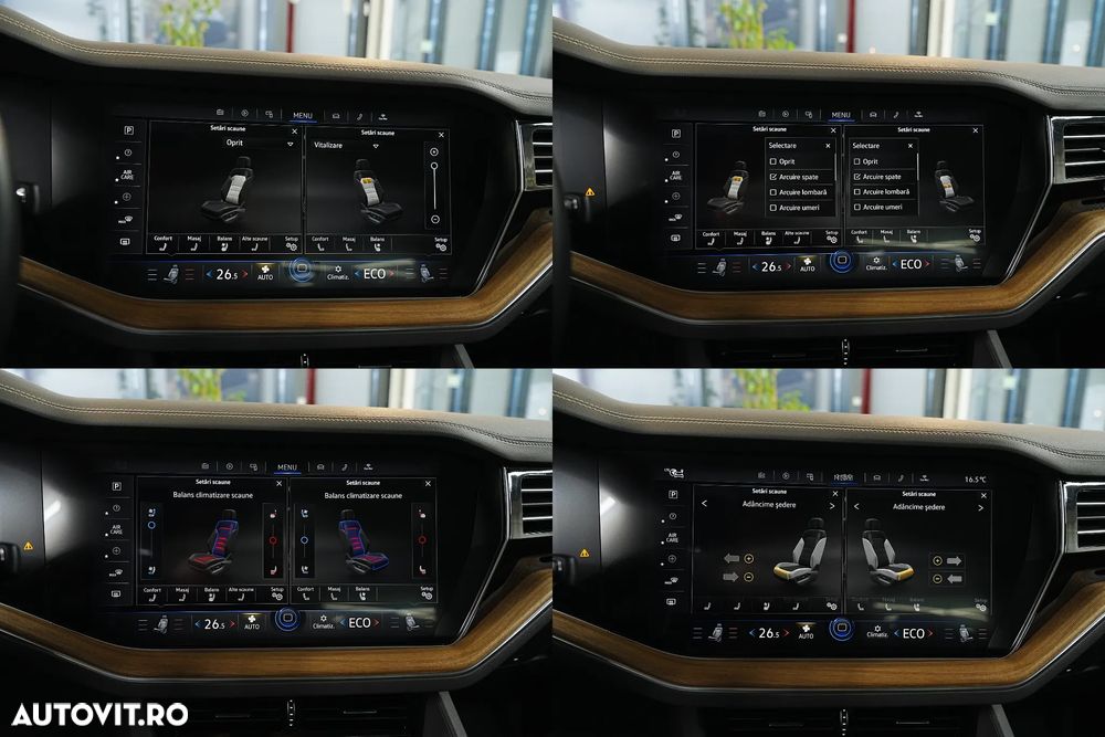 Volkswagen Touareg - 30