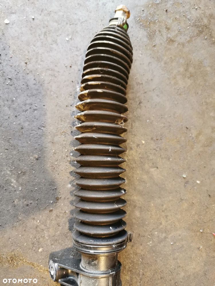 Przekładnia maglownica Audi A6 c5 - 2