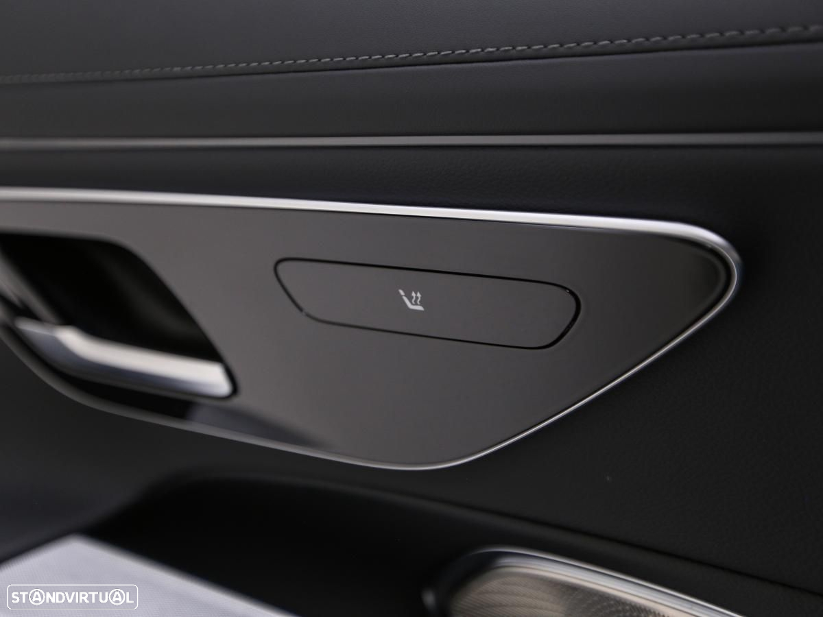 Mercedes-Benz E 300 T 9G-TRONIC AMG Line - 35