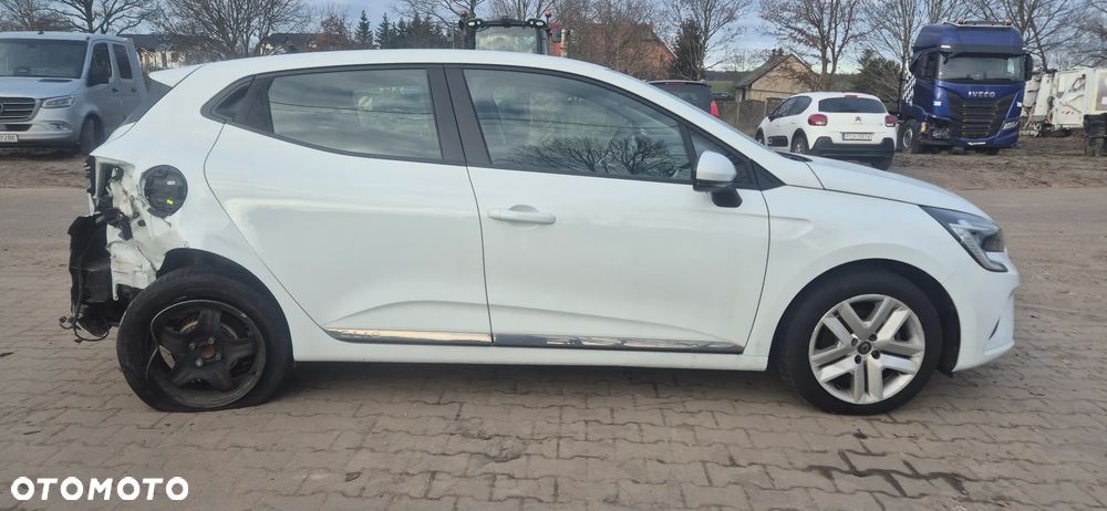 Renault Clio 1.5 dCi Energy Alize - 6