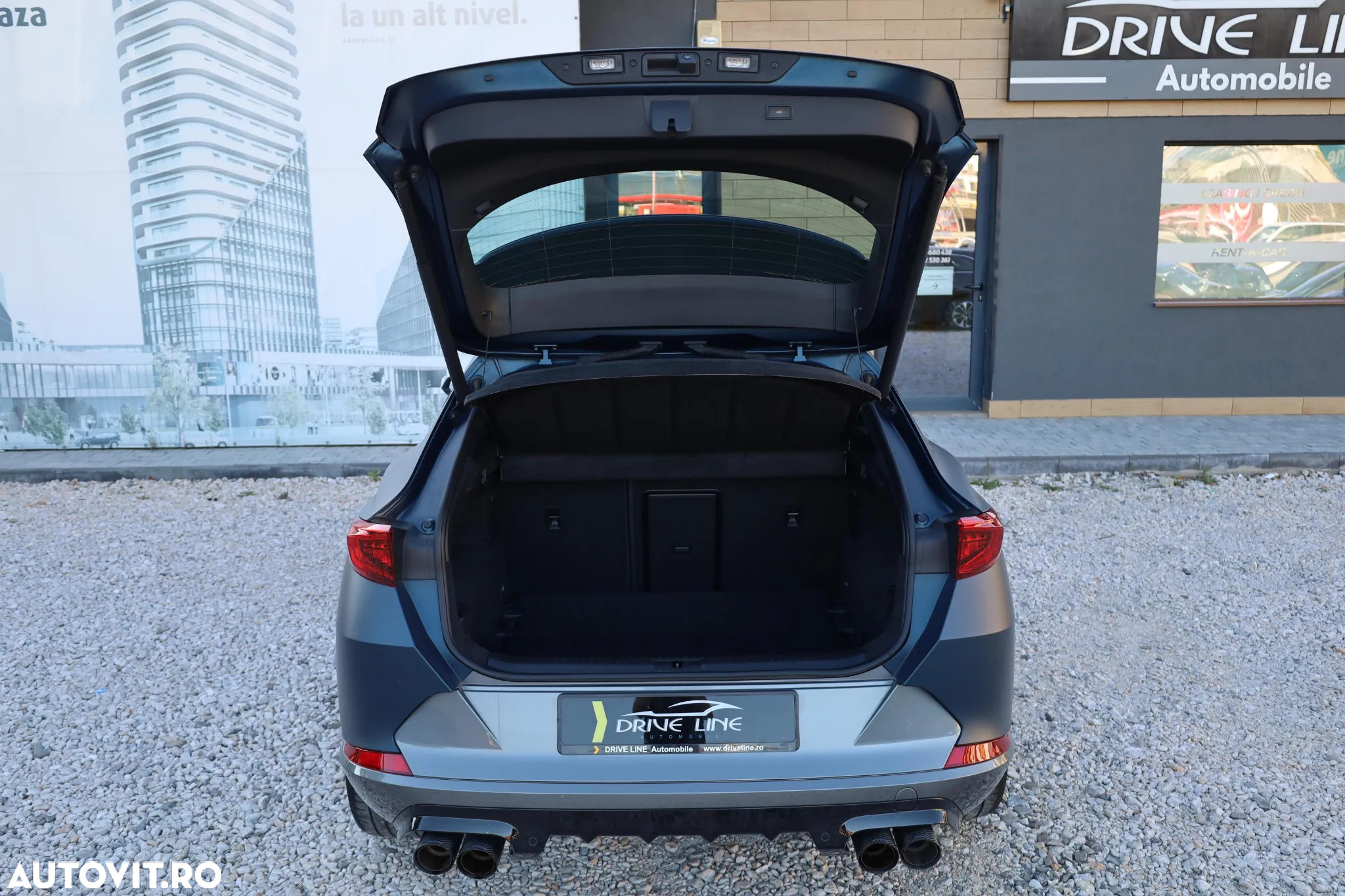 Cupra Formentor VZ 2.0 TSI 4DRIVE DSG - 31