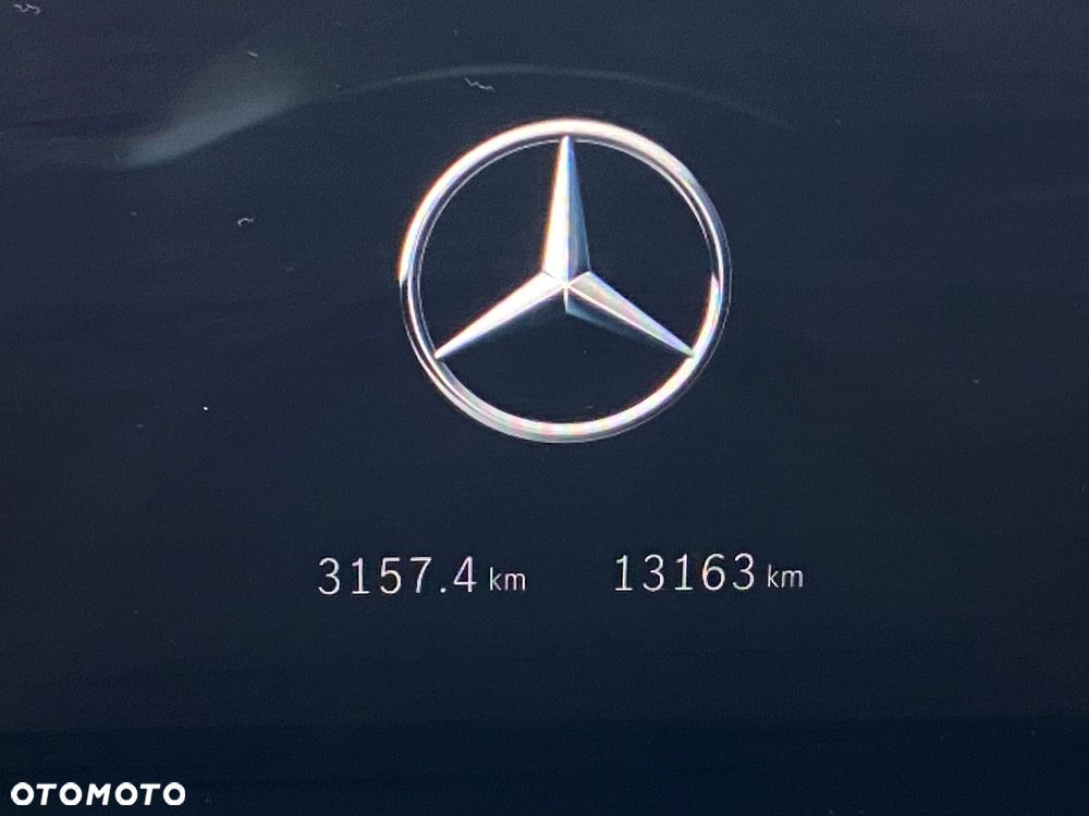 Mercedes-Benz EQB 300 66.5kWh 4-Matic Progressive - 22