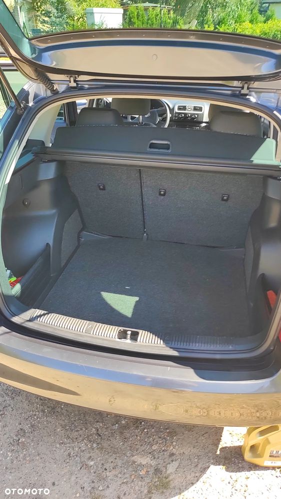 Skoda Fabia 1.4 16V Ambiente - 4