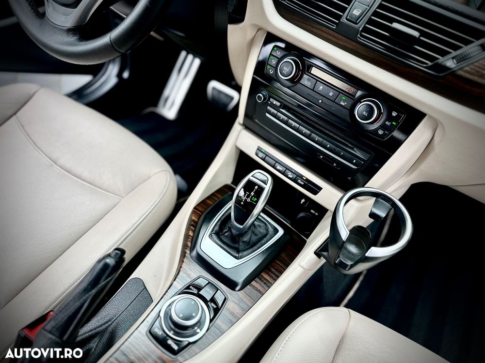 BMW X1 - 35