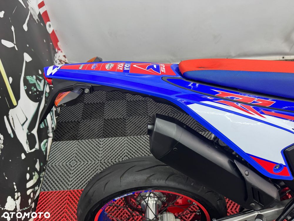 Beta RR - 30