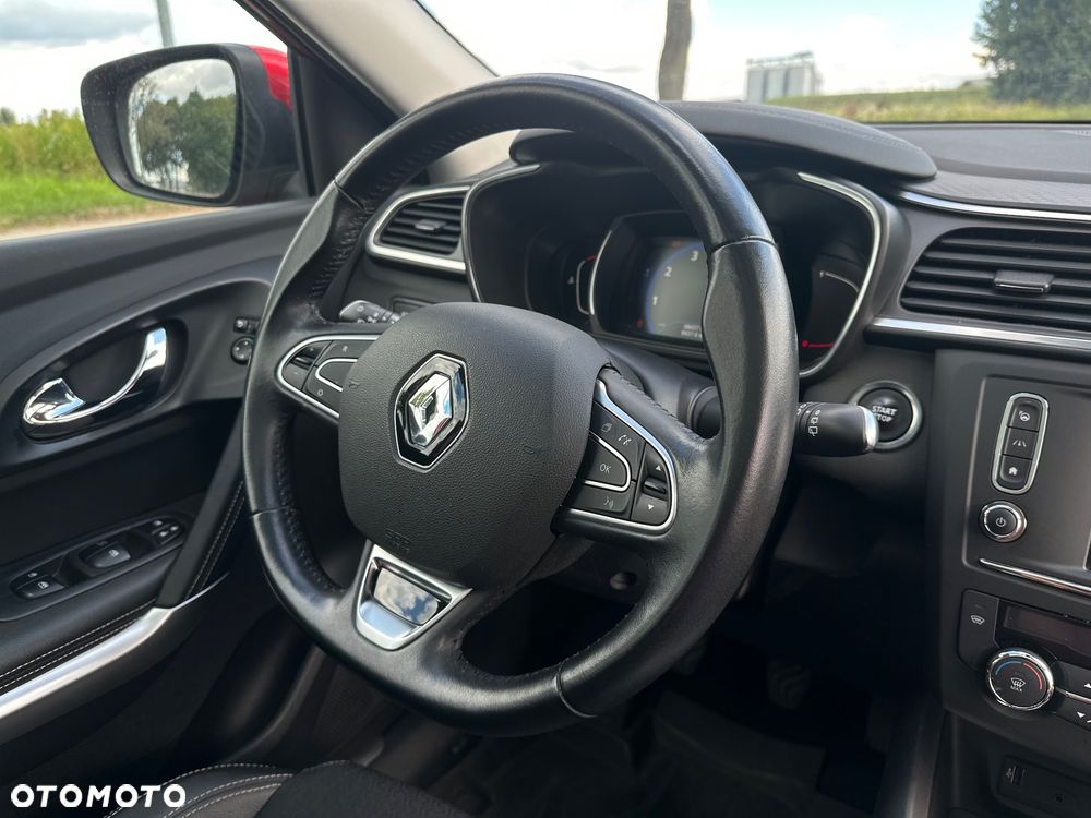 Renault Kadjar 1.2 Energy TCe Intens - 26
