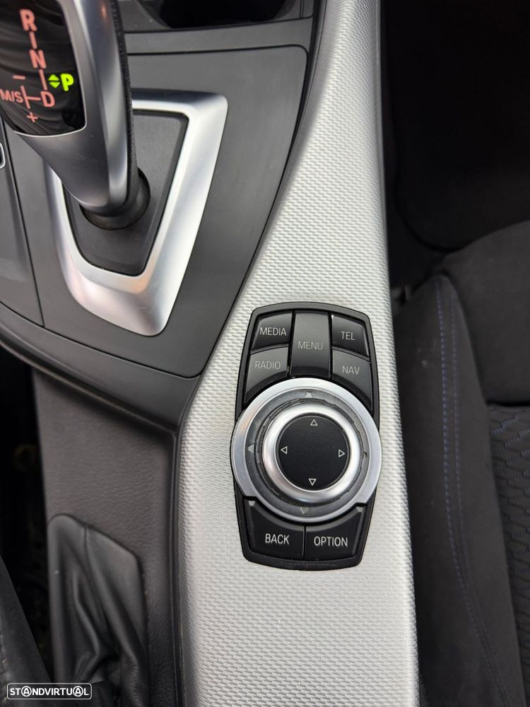 BMW 120 d Aut. M Sport - 14