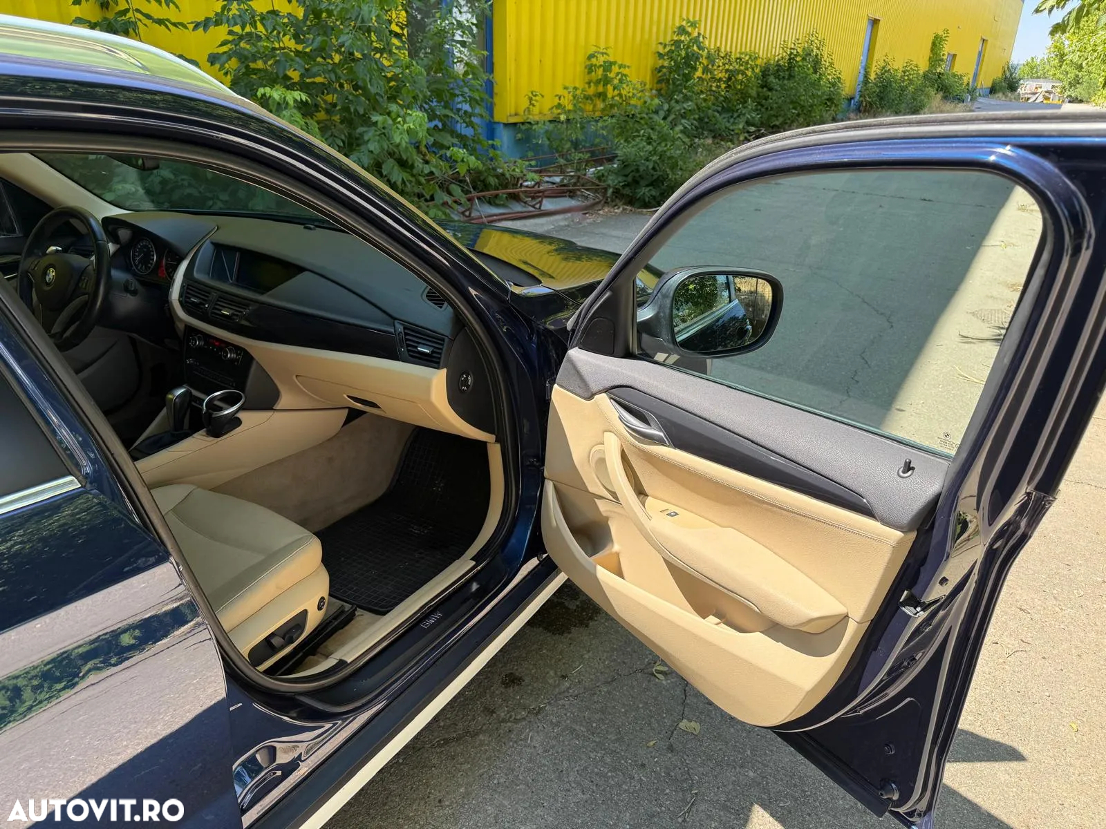 BMW X1 xDrive23d Aut. - 6