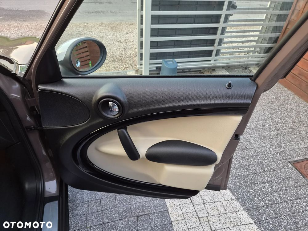 MINI Countryman Cooper D All4 - 30