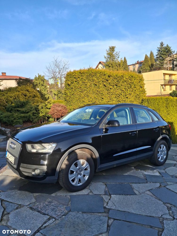 Audi Q3 - 1